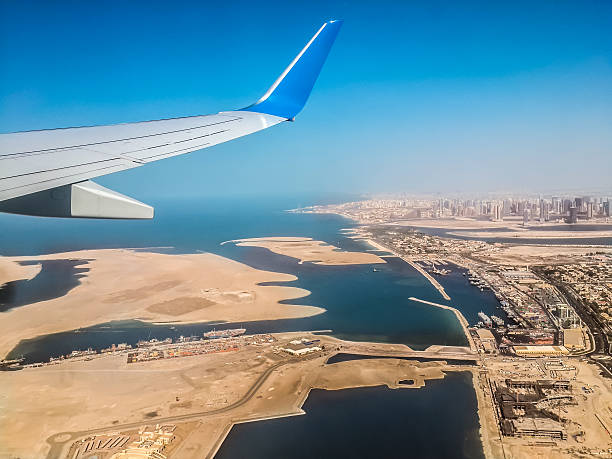 European American Network | Comprehensive Guide to Setting Up in Dubai Airport Freezone