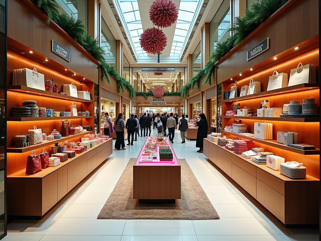 European American Network | How to Start a Retail Business in Dubai’s Thriving Market