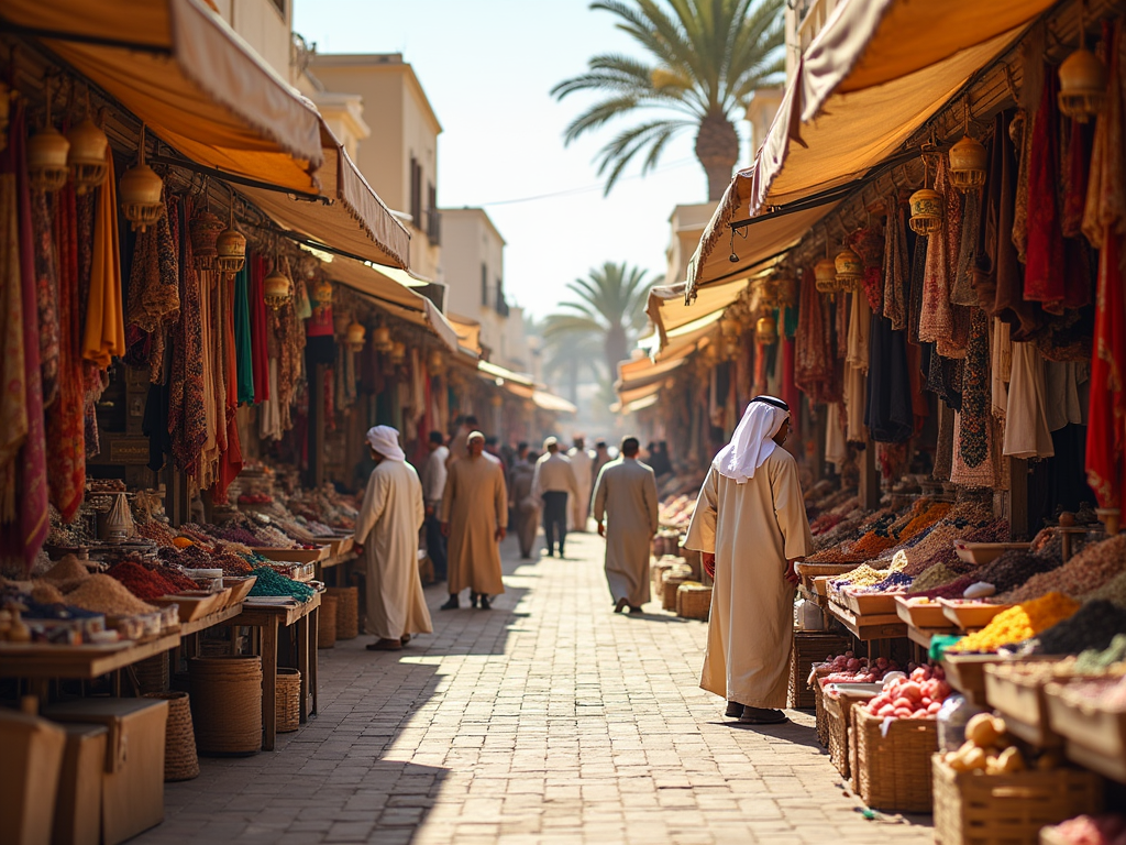 European American Network | How to Start a Retail Business in Dubai’s Thriving Market