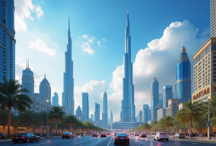 European American Network | How to Build a Successful Technology Business in Dubai